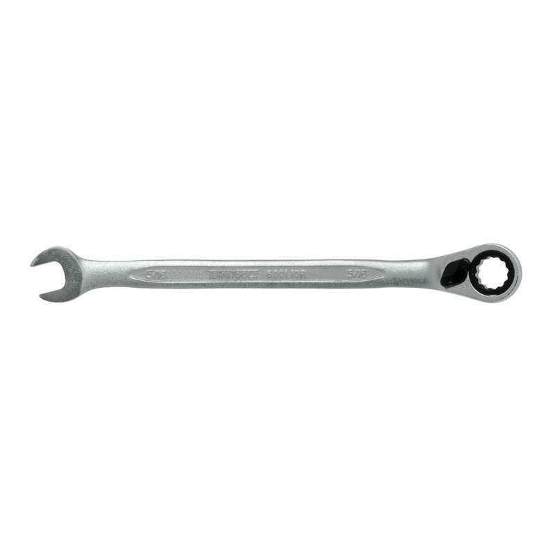 Spanner Ratchet Reversible Combn 5/16 - 600110R