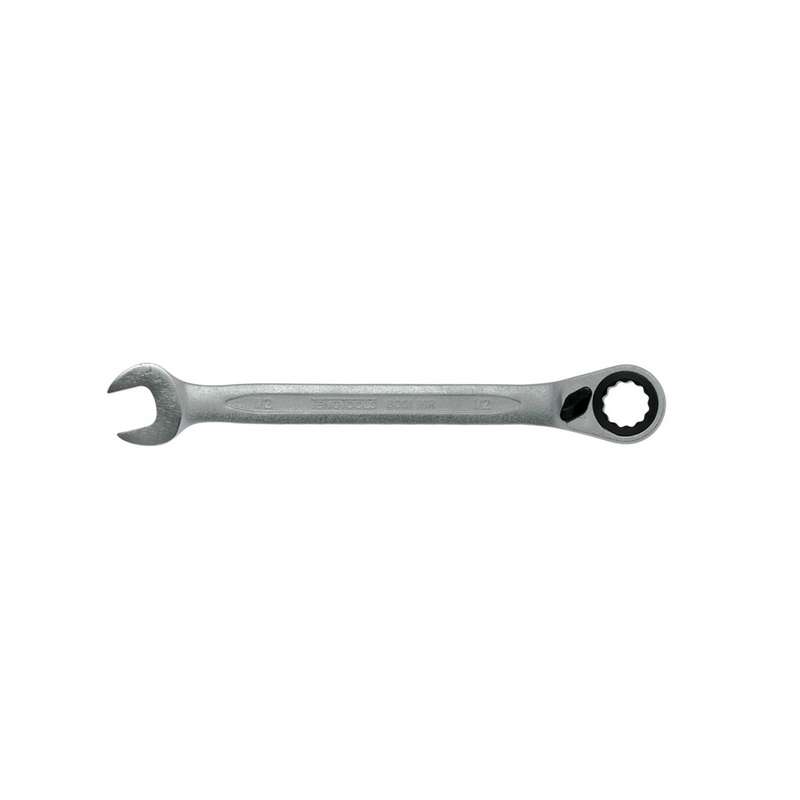 Spanner Ratchet Reversible Combn 1/2 - 600116R