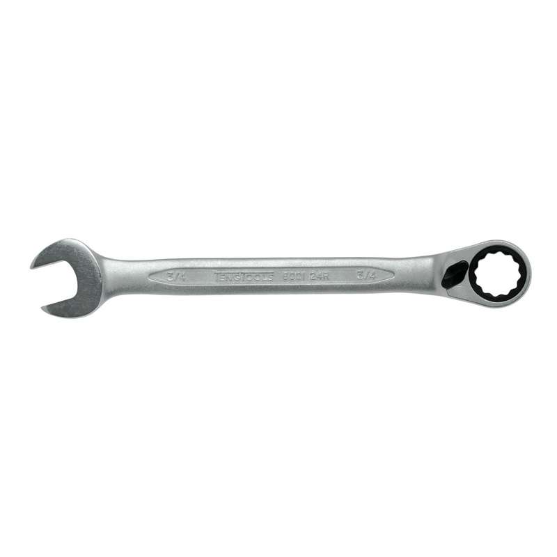 Spanner Ratchet Reversible Combn 3/4 - 600124R