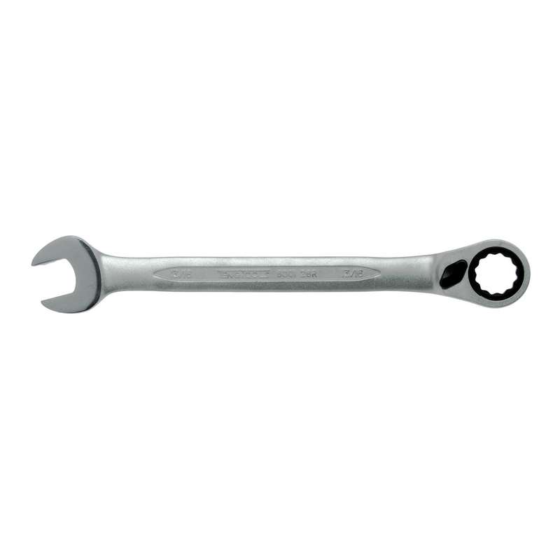 Spanner Ratchet Reversible Comb 13/16 - 600126R