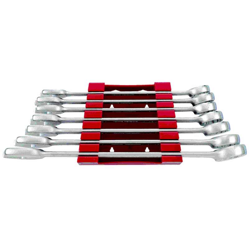 Spanner Set Combination XL MM 7pcs - 6507JMMA