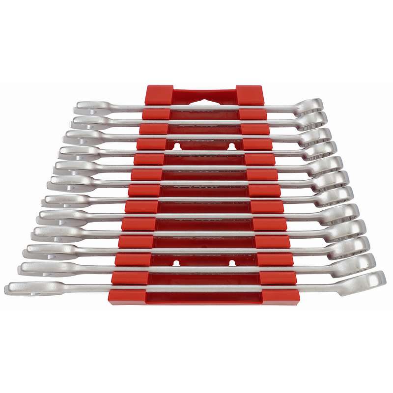 Spanner Set Combination MM 12pcs - 6512MMA