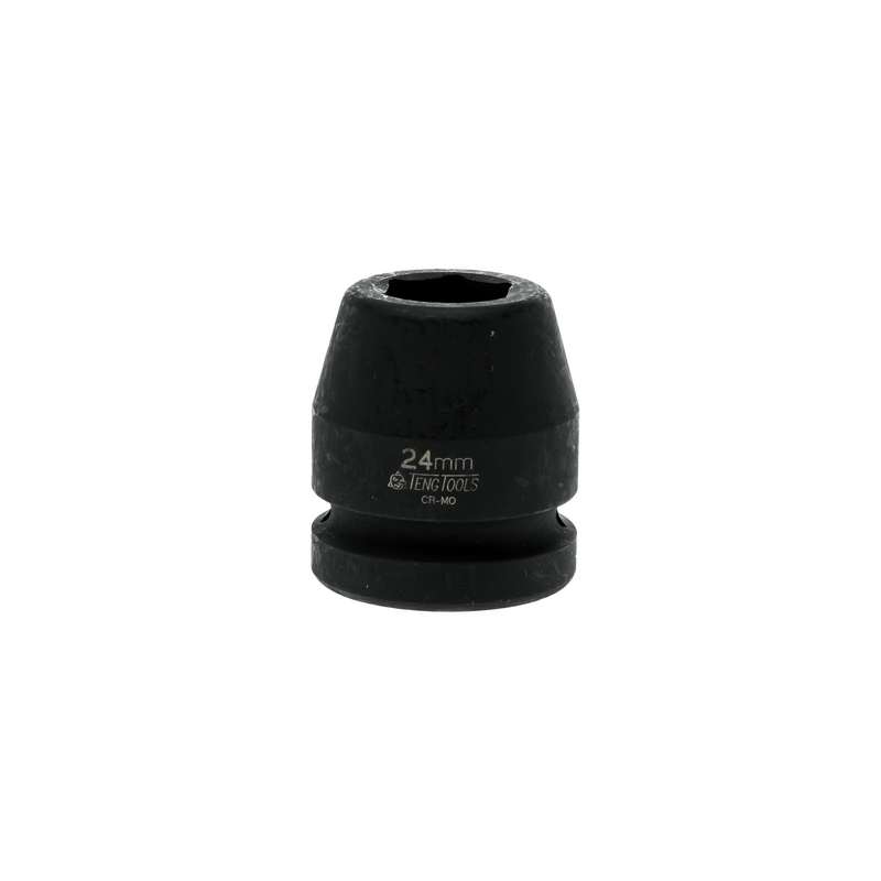 Impact Socket 1 inch Drive 24mm - 910524