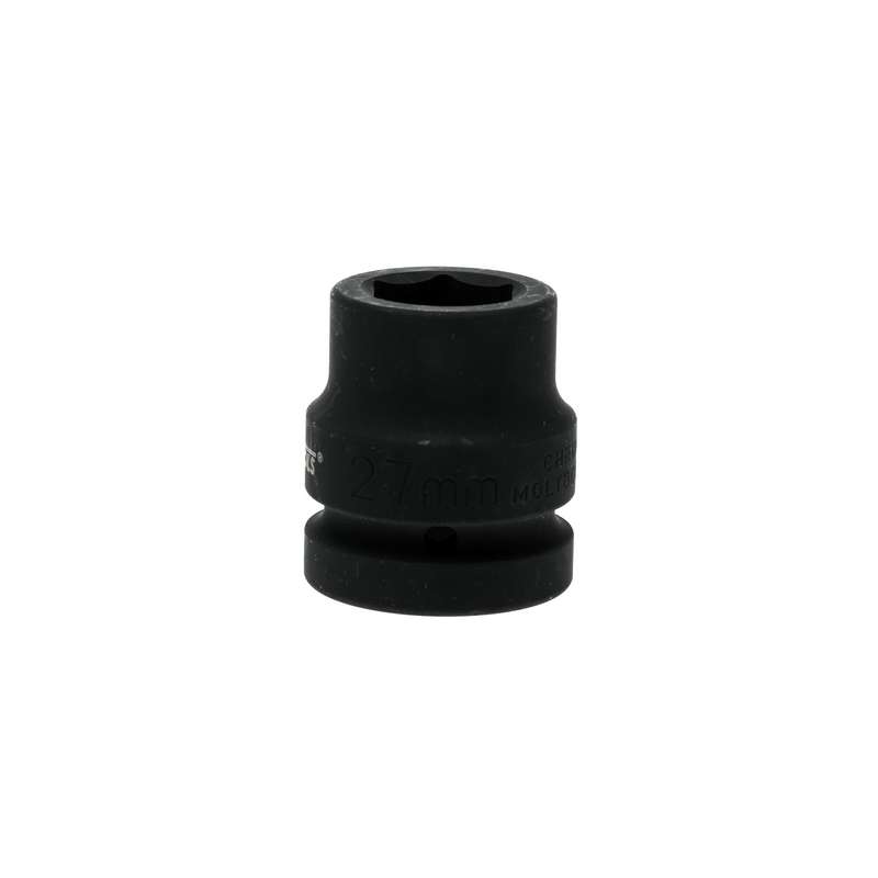 Impact Socket 1 inch Drive 27mm - 910527