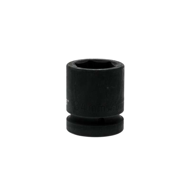 Impact Socket 1 inch Drive 34mm - 910534