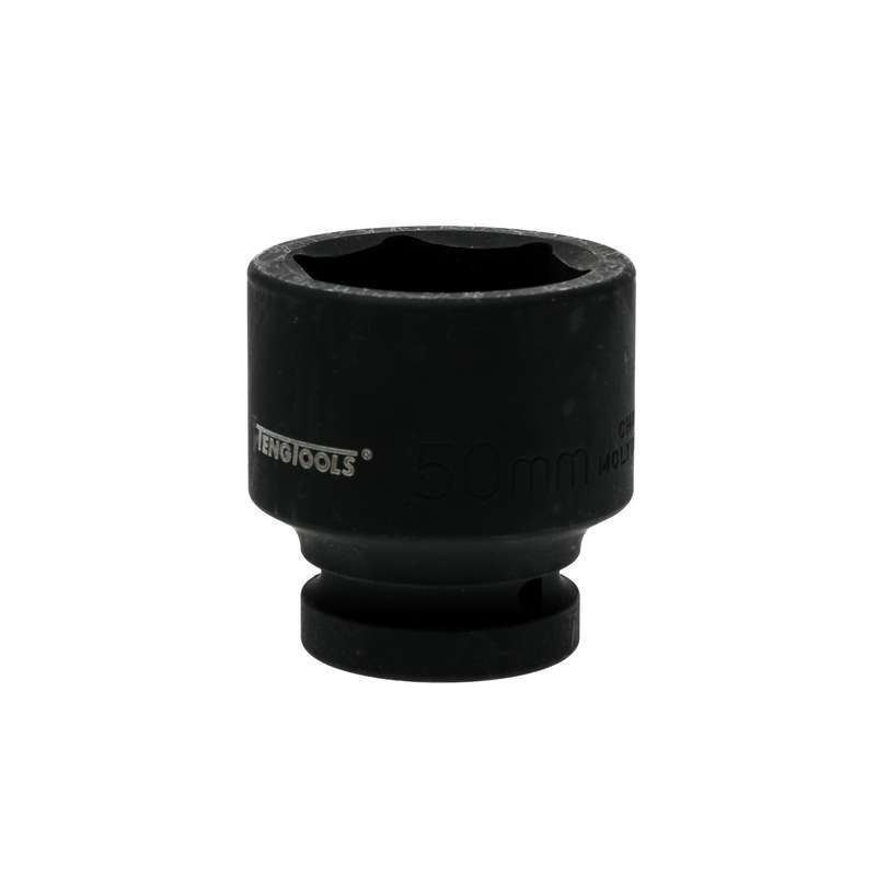 Impact Socket 1 inch Drive 50mm - 910550