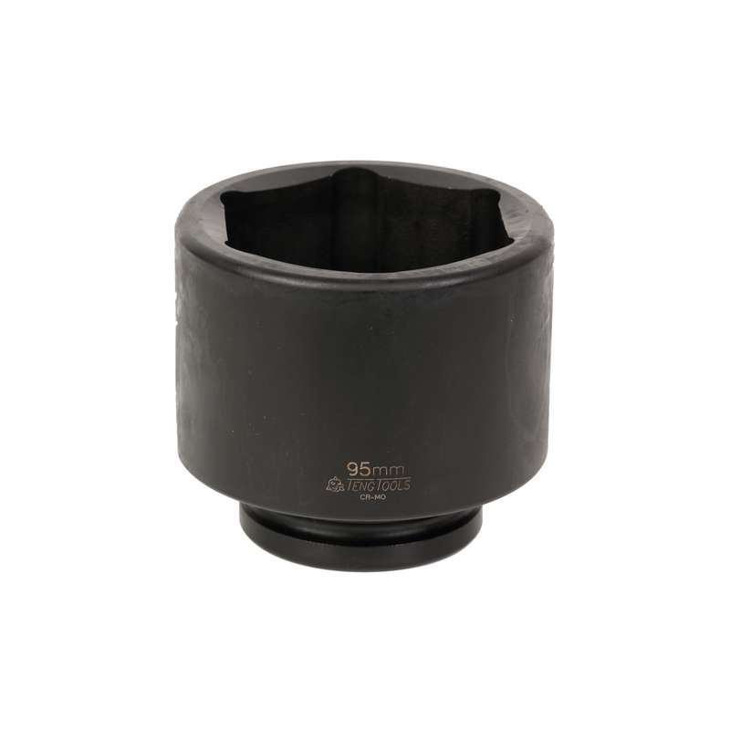 Impact Socket 1 inch Drive  95mm - 910595