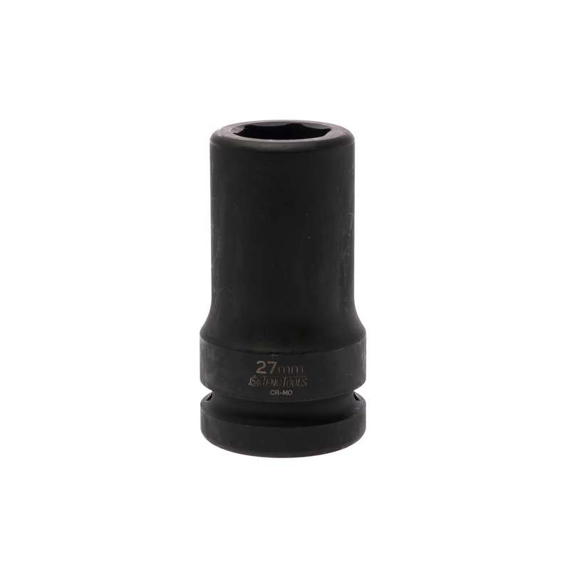 Impact Socket Deep 1 inch Drive 27mm - 910627R