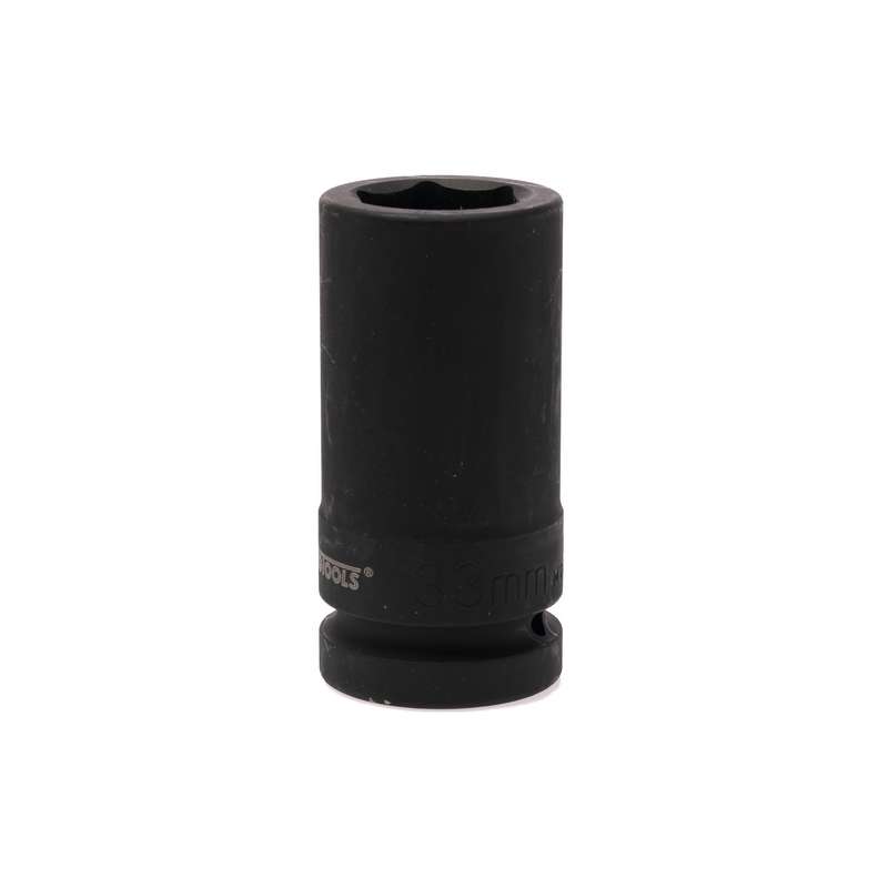 Impact Socket Deep 1 inch Drive 33mm - 910633R