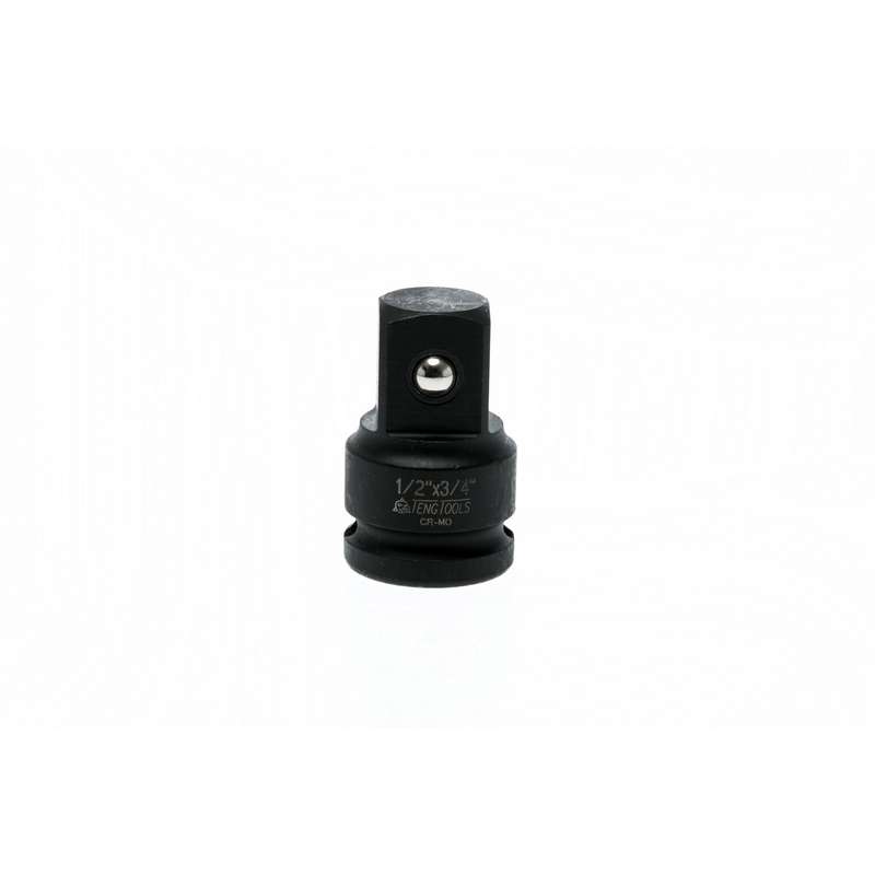 Impact Adaptor 1/2in F 3/4in M ANSI - 920037AN