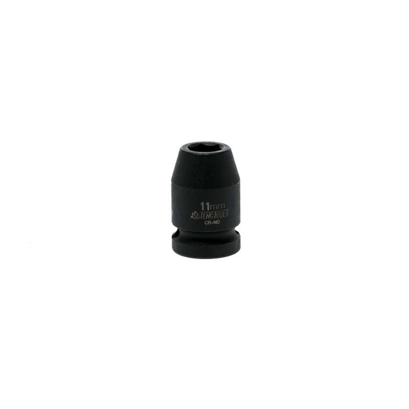 Impact Socket 1/2 inch Drive 11mm DIN - 920511N