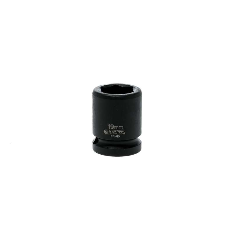 Impact Socket 1/2 inch Drive 19mm DIN - 920519N1