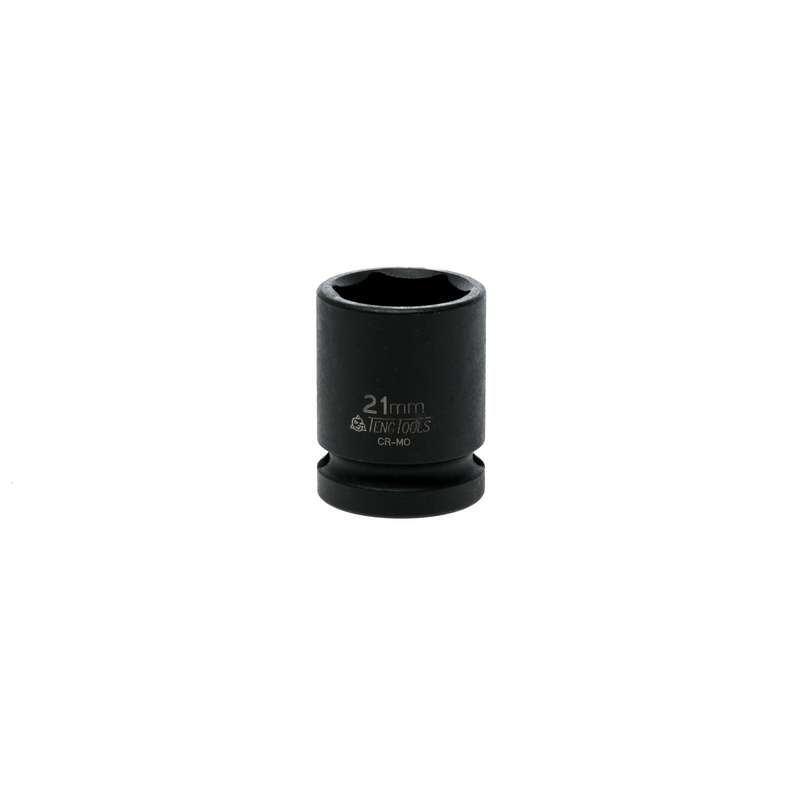 Impact Socket 1/2 inch Drive 21mm DIN - 920521N1