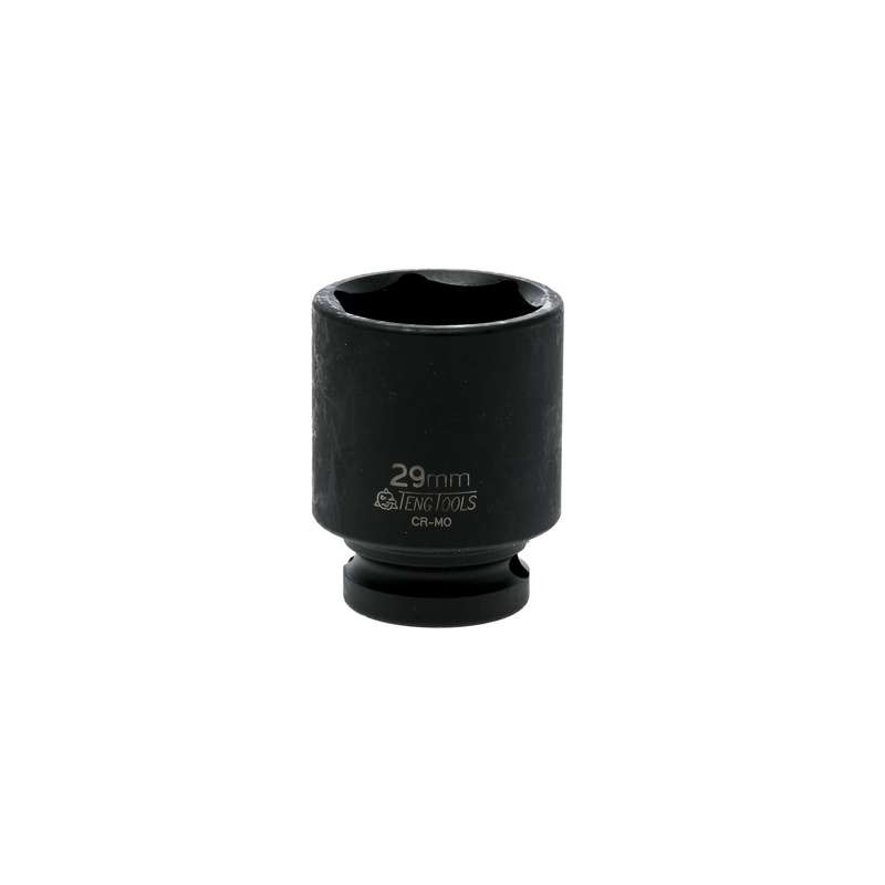 Impact Socket 1/2 inch Drive 29mm DIN - 920529N