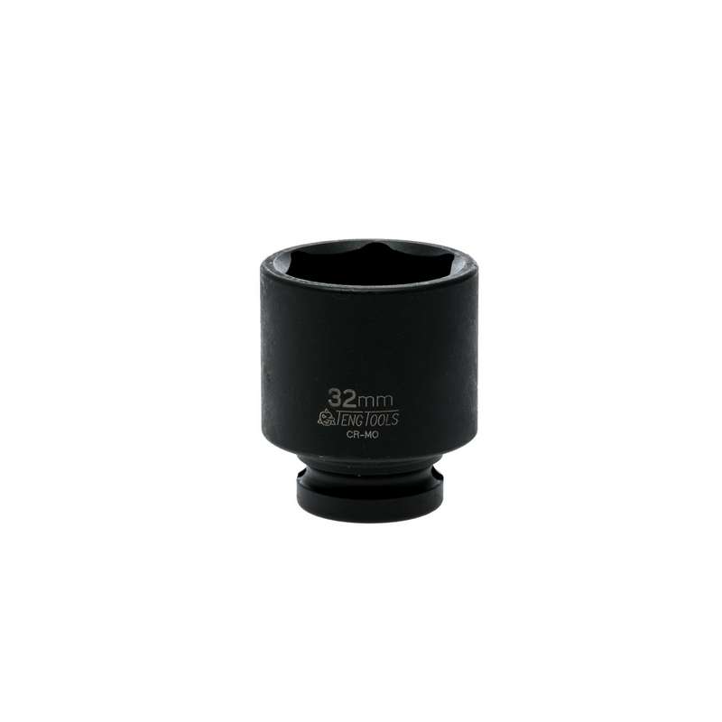 Impact Socket 1/2 inch Drive 32mm DIN - 920532N