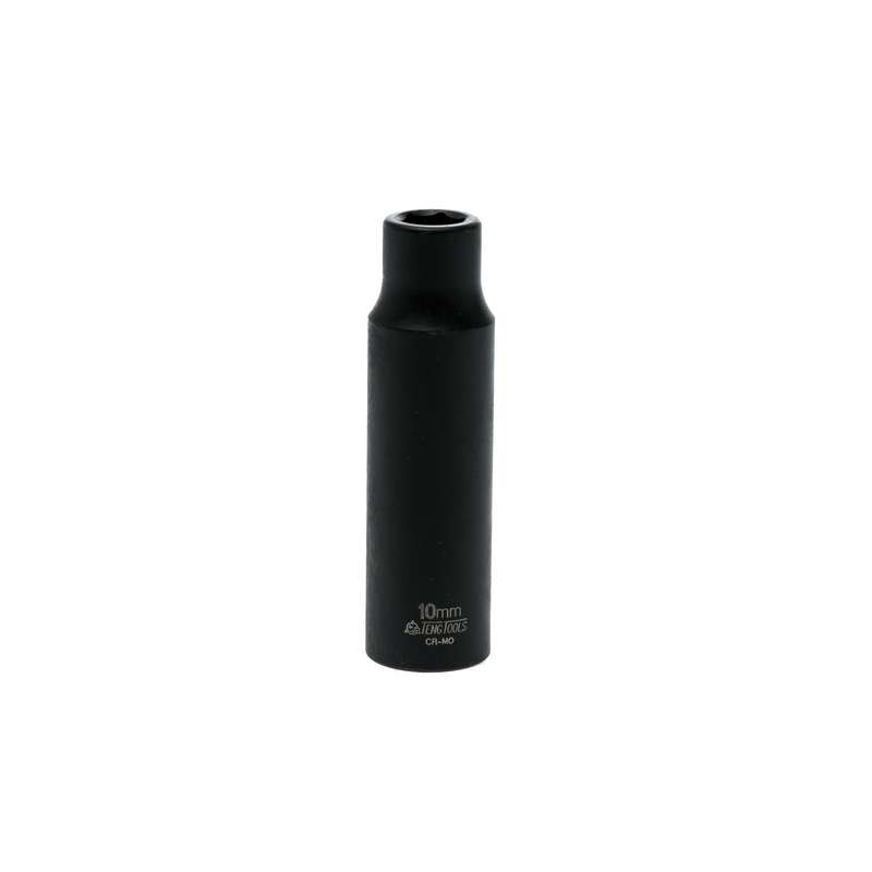 Impact Socket Deep 1/2in dr 10mm ANSI - 920610AN