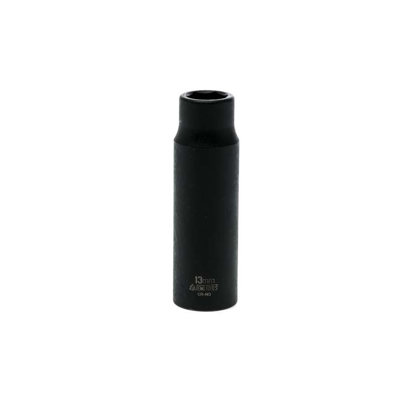 Impact Socket Deep 1/2in dr 13mm ANSI - 920613AN