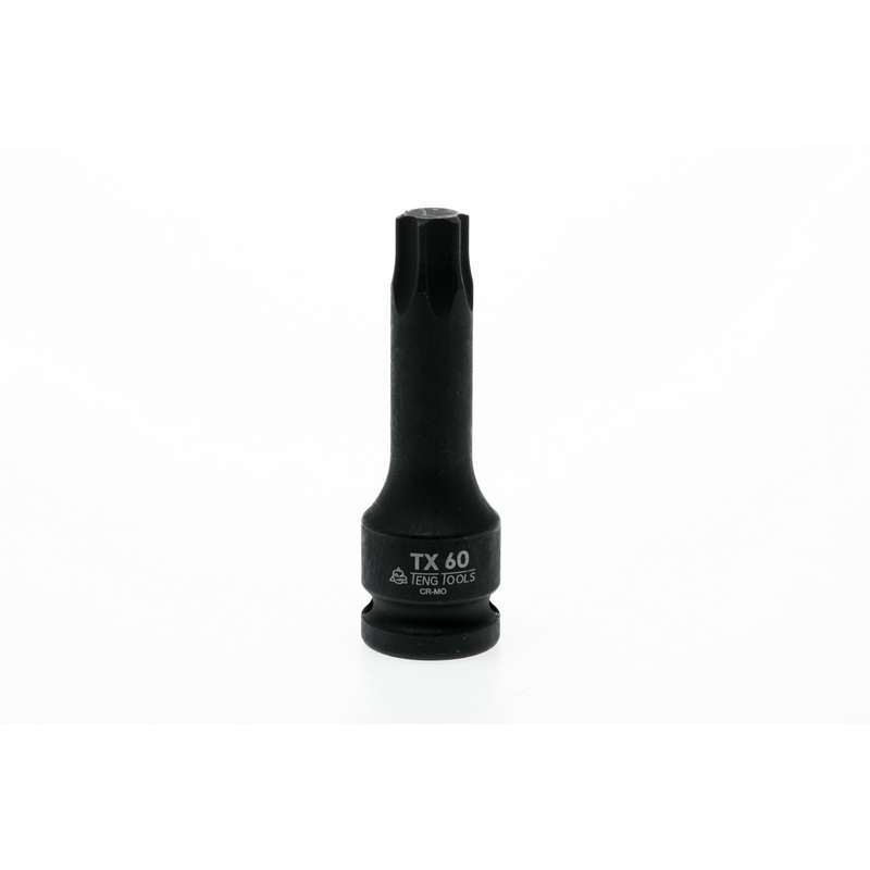 Impact Socket 1/2 inch Drive TX60 - 921260TX-C