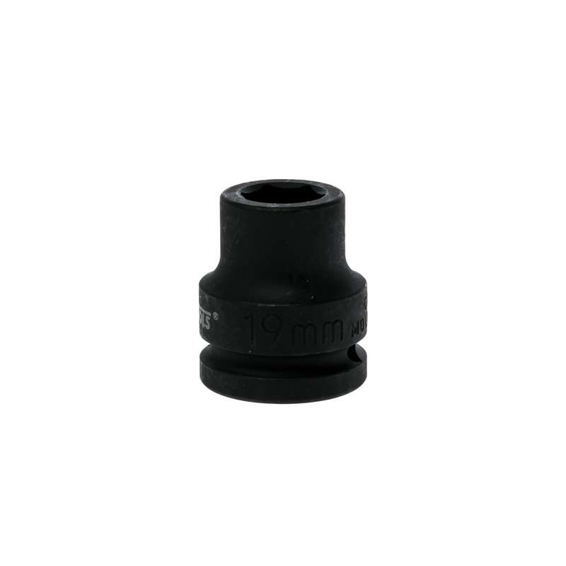 Impact Socket 3/4 inch Drive 19mm - 940519-C