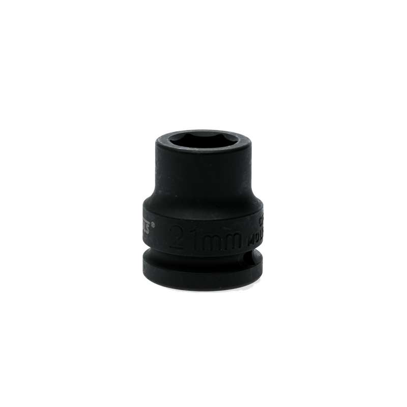 Impact Socket 3/4 inch Drive 21mm - 940521-C