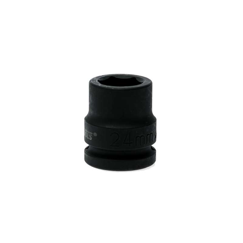 Impact Socket 3/4 inch Drive 24mm - 940524-C