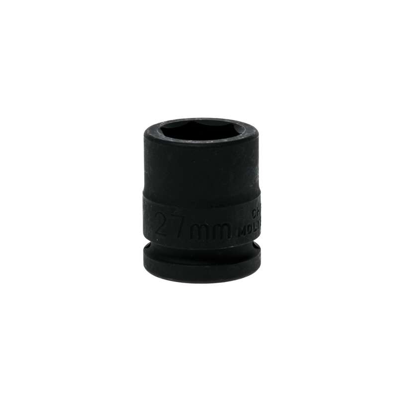 Impact Socket 3/4 inch Drive 27mm - 940527-C