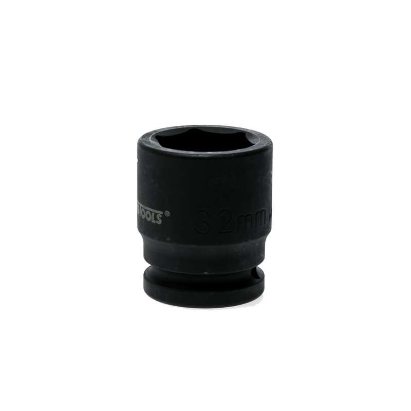 Impact Socket 3/4 inch Drive 32mm - 940532-C