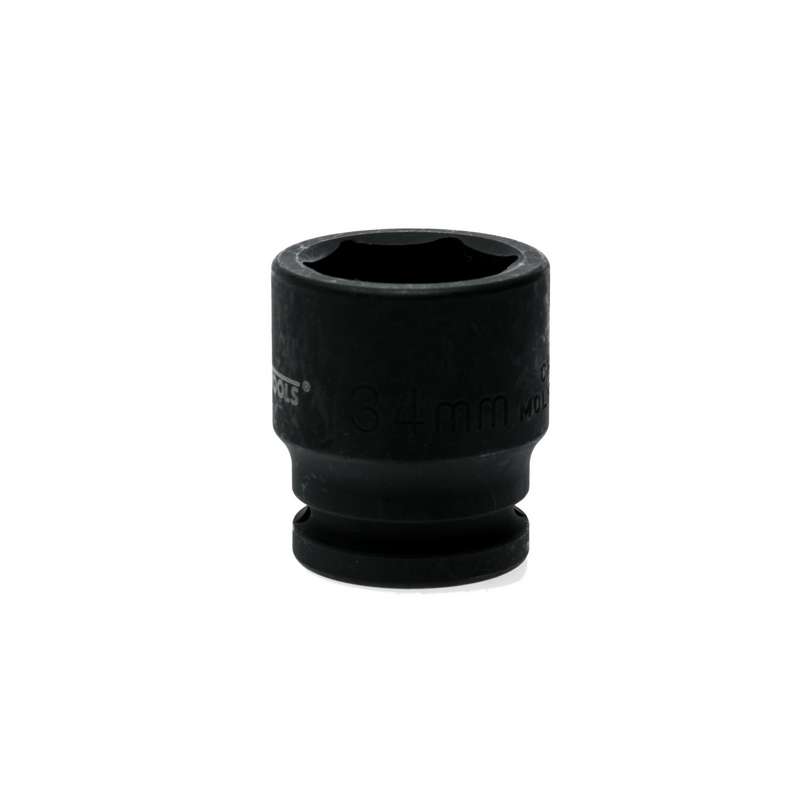 Impact Socket 3/4 inch Drive 34mm - 940534-C