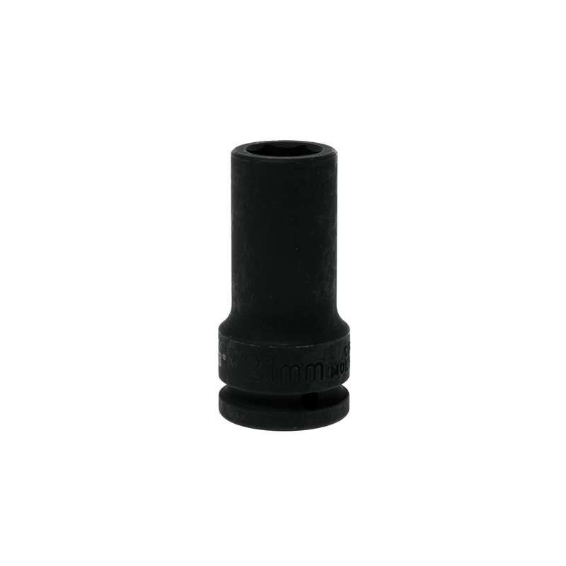 Impact Socket Deep 3/4in Drive 21mm - 940621-C