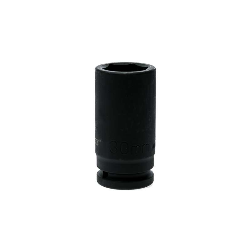 Impact Socket Deep 3/4in Drive 30mm - 940630-C