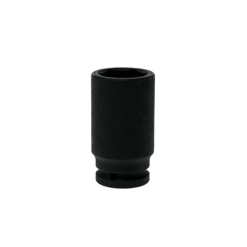 Impact Socket Deep 3/4in Drive 34mm - 940634-C