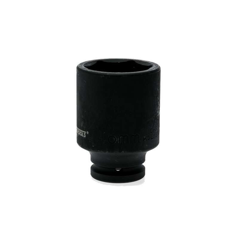 Impact Socket Deep 3/4in Drive 46mm - 940646-C