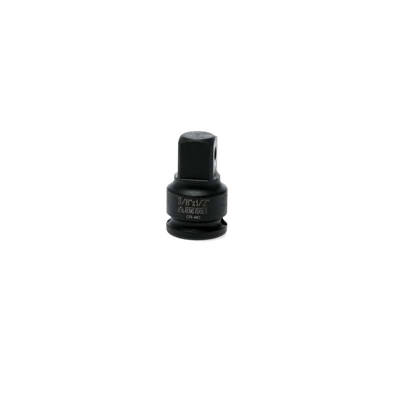 Impact Adaptor 3/8in F 1/2in M DIN - 980036-C