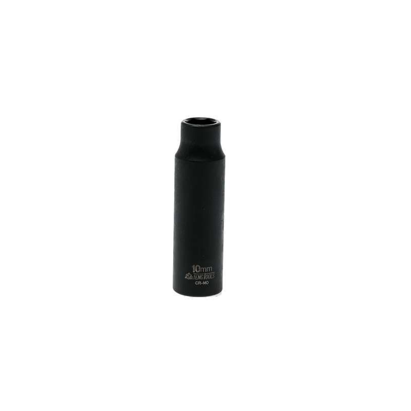 Impact Socket Deep 3/8in Drive 10mm - 980610-C