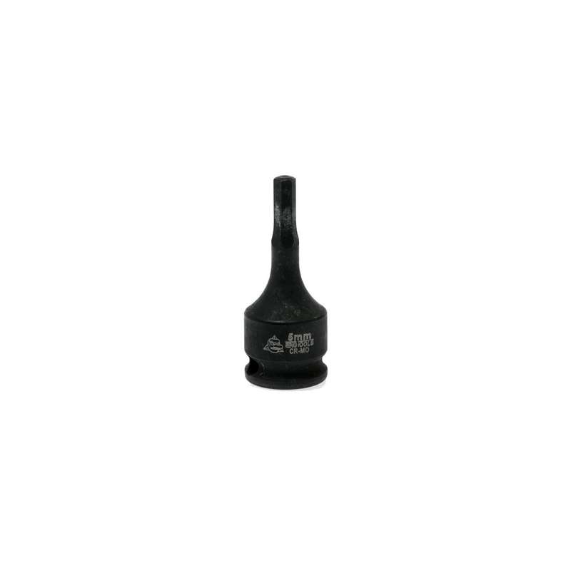 Impact Socket 3/8 inch Drive 5mm Hex - 981505-C