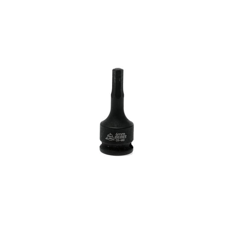 Impact Socket 3/8 inch Drive 6mm Hex - 981506-C