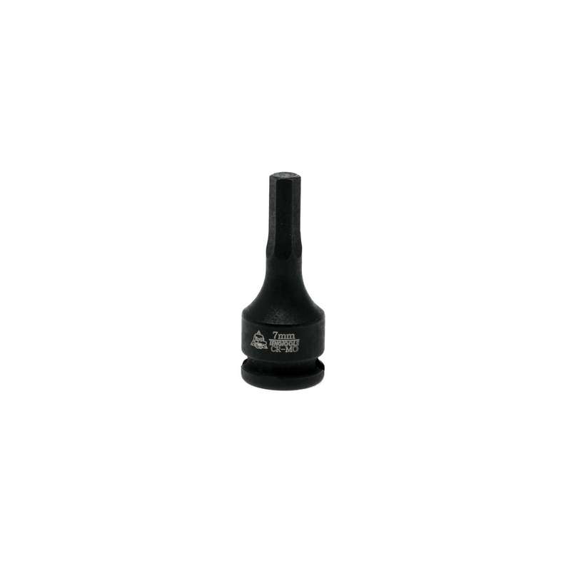 Impact Socket 3/8 inch Drive 7mm Hex - 981507-C