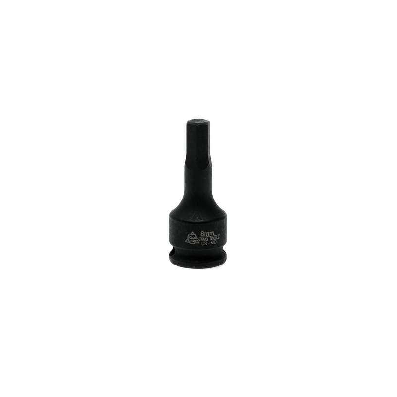 Impact Socket 3/8 inch Drive 8mm Hex - 981508-C