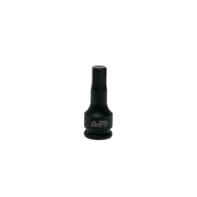 Impact Socket 3/8 inch Drive 10mm Hex - 981510-C