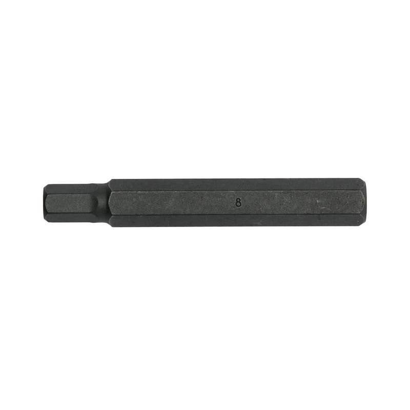 Bit 8mm Hex 50mm Length 1/4 Hex 3 pcs - HEX5000803