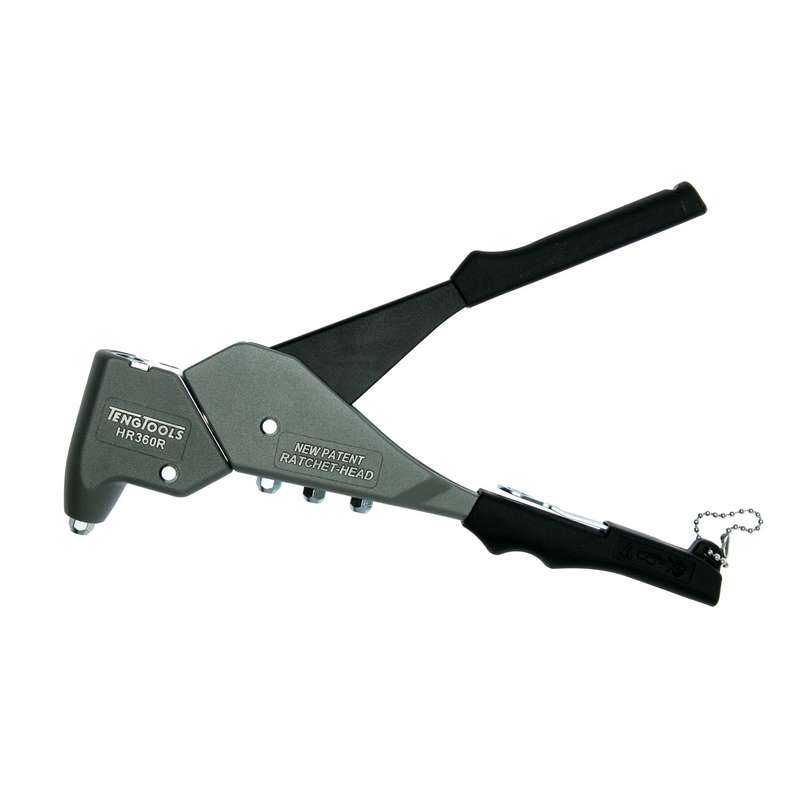 Rivet Gun Swivel Head - HR360R