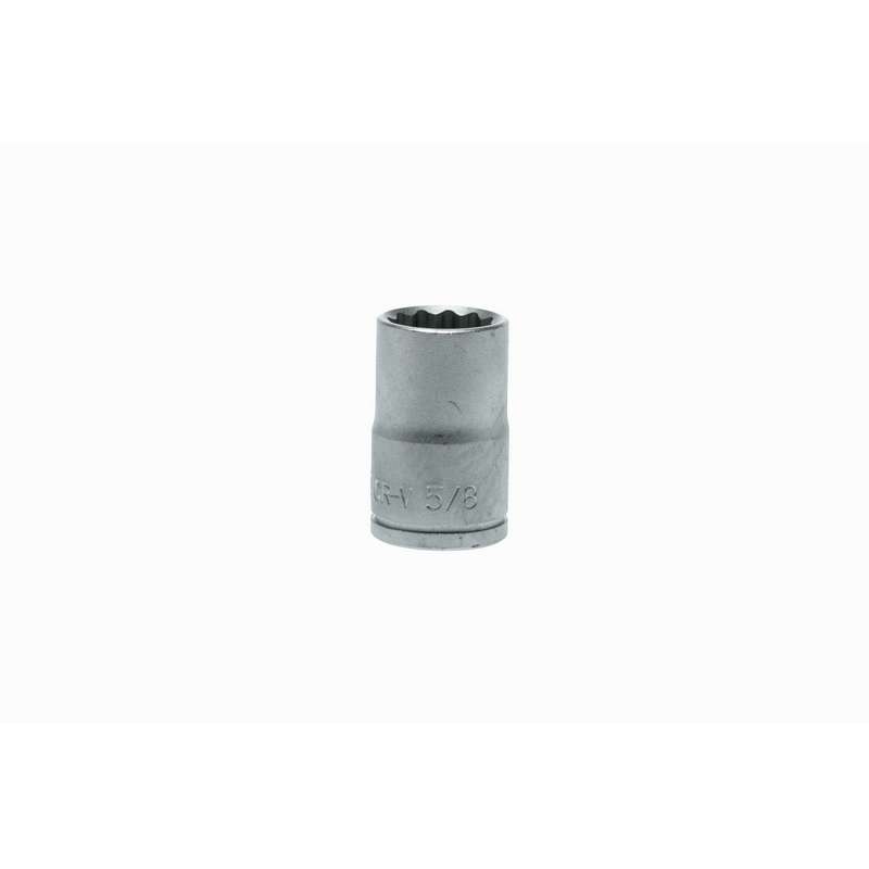 Socket 1/2 inch Drive 5/8 inch - M120120-C