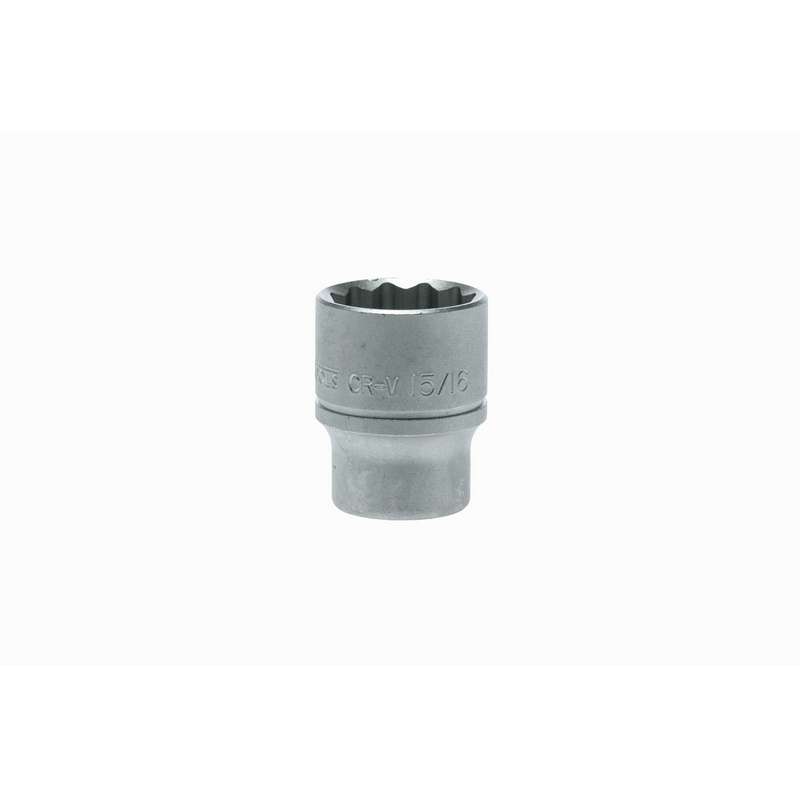 Socket 1/2 inch Drive 15/16 inch - M120130-C