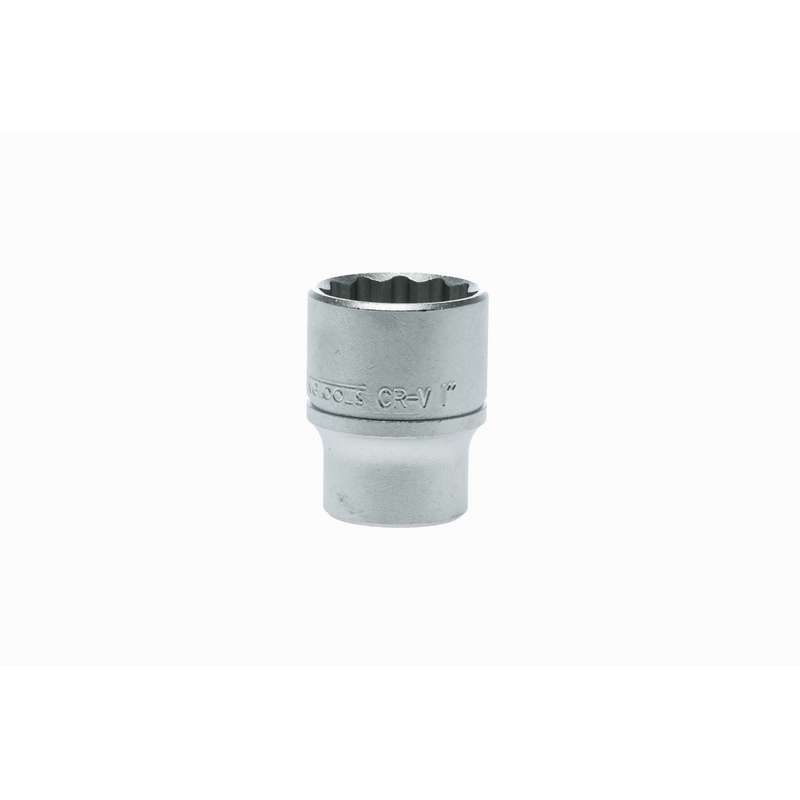 Socket 1/2 inch Drive 1 inch - M120132-C