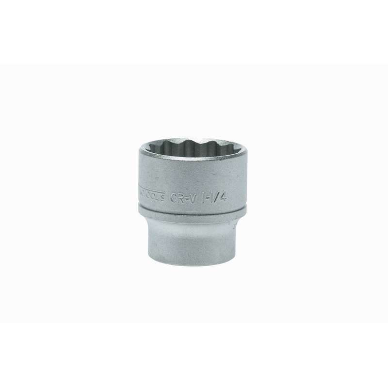 Socket 1/2 inch Drive 1-1/4 inch - M120140-C