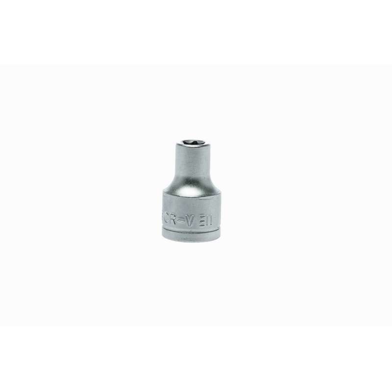 Socket 1/2 inch Drive TX-E E11 - M120711-C