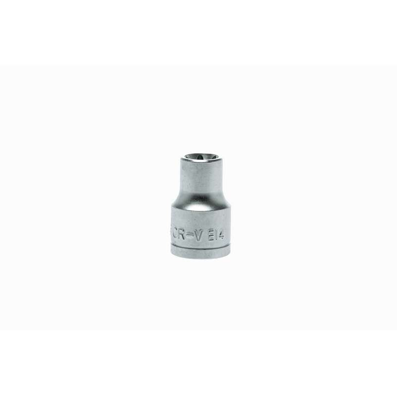 Socket 1/2 inch Drive TX-E E14 - M120714-C