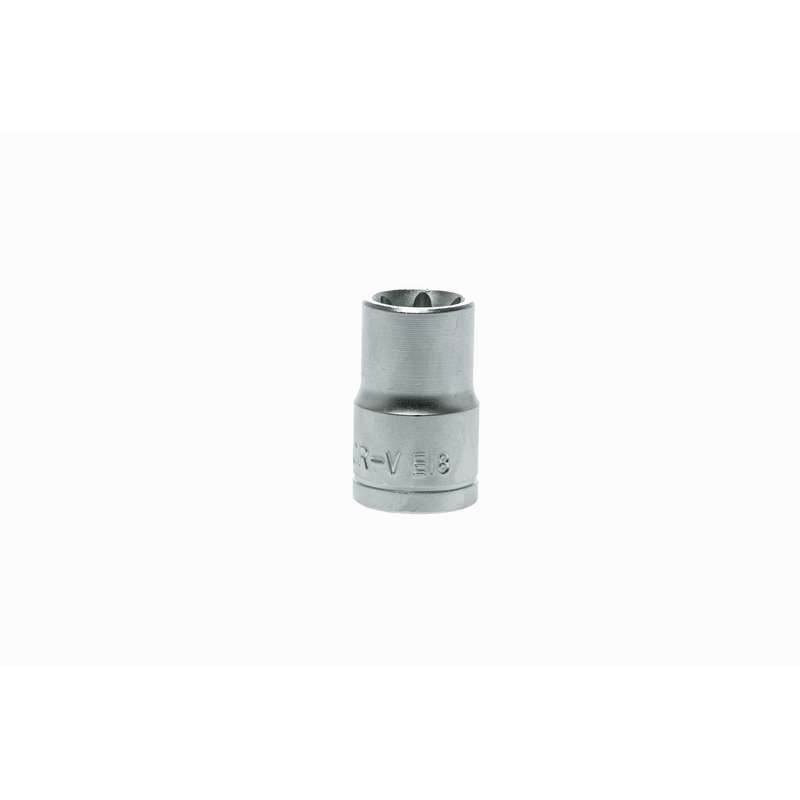 Socket 1/2 inch Drive TX-E E18 - M120718-C