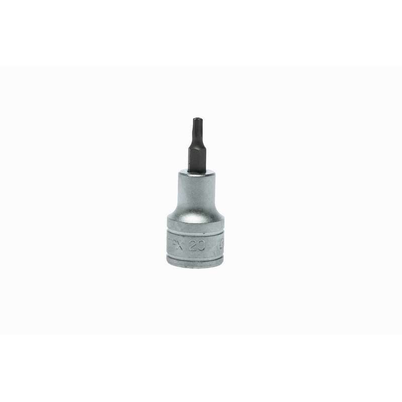 Socket 1/2 inch Drive TPX20 - M121220-C