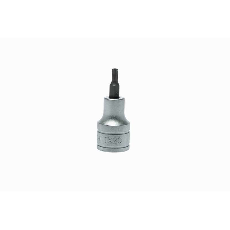 Socket 1/2 inch Drive TX20 - M121220T-C